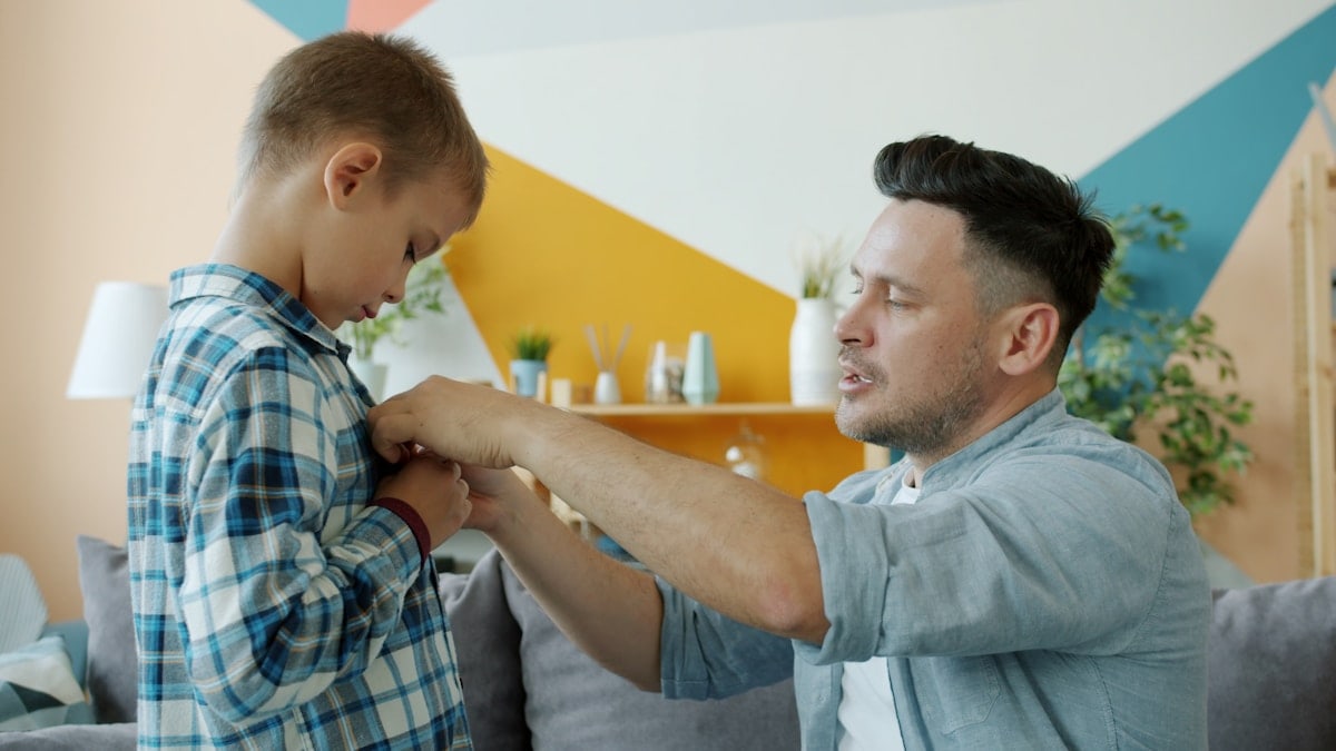 Actividades para fortalecer los lazos familiares
